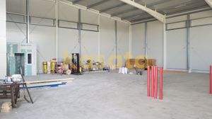 Spatiu de depozitare/productie de inchiriat - Zona de Vest - imagine 3
