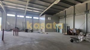 Spatiu de depozitare/productie de inchiriat - Zona de Vest - imagine 5