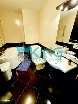  Apartament 2 Camere Aviatiei Bucuresti - imagine 5