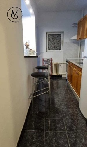 Apartament 3 camere si 2 bai - Piata Romana  - imagine 5