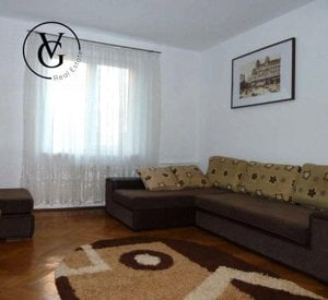 Apartament 3 camere si 2 bai - Piata Romana 