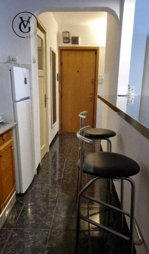 Apartament 3 camere si 2 bai - Piata Romana  - imagine 6