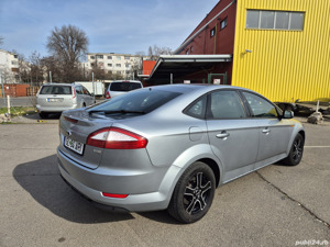ford mondeo mk4 - imagine 2