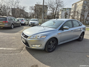 ford mondeo mk4 - imagine 3