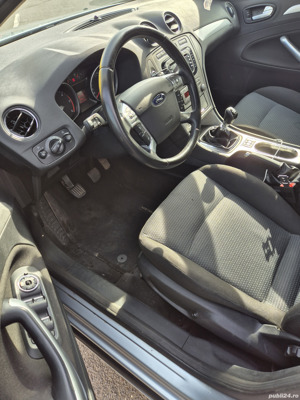 ford mondeo mk4 - imagine 4