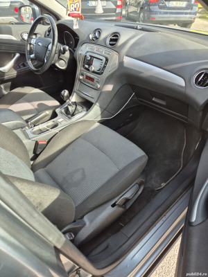 ford mondeo mk4 - imagine 7