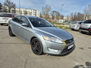 ford mondeo mk4 - imagine 9