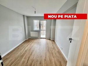 Apartament de vanzare 4 camere, 85 mp, ultrafinisat, 2 băi, parcare, Cetate - imagine 6