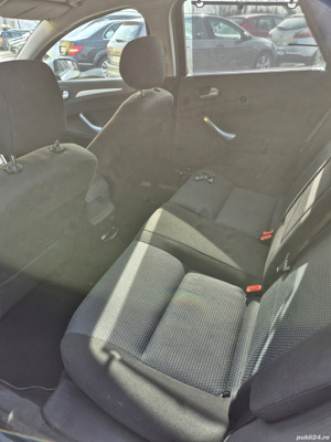ford mondeo mk4 - imagine 8