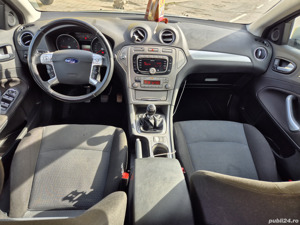 ford mondeo mk4 - imagine 6
