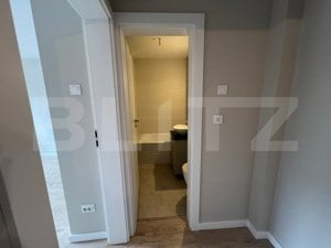 Apartament de vanzare, ultrafinisat, 72 mp, 2 băi, parcare, zona Cetate - imagine 4