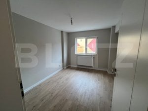 Apartament de vanzare, ultrafinisat, 72 mp, 2 băi, parcare, zona Cetate - imagine 3