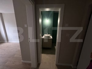 Apartament de vanzare, ultrafinisat, 72 mp, 2 băi, parcare, zona Cetate - imagine 5