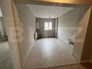 Apartament de vanzare, ultrafinisat, 72 mp, 2 băi, parcare, zona Cetate - imagine 2