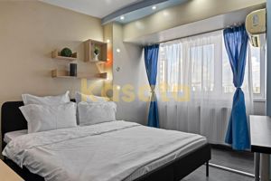 Apartament de Lux cu 4 Camere | Bulevardul Unirii - imagine 18