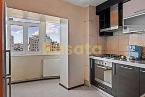 Apartament de Lux cu 4 Camere | Bulevardul Unirii - imagine 7