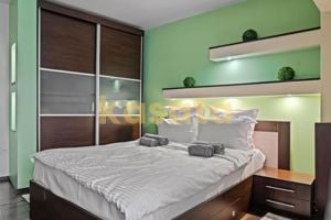 Apartament de Lux cu 4 Camere | Bulevardul Unirii - imagine 25