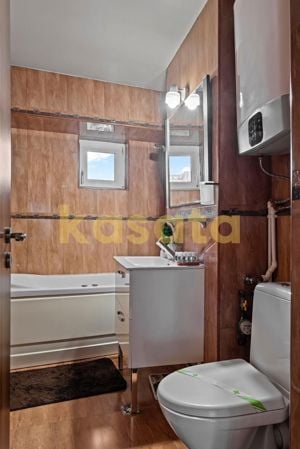 Apartament de Lux cu 4 Camere | Bulevardul Unirii - imagine 29