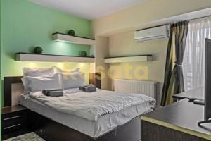 Apartament de Lux cu 4 Camere | Bulevardul Unirii - imagine 23