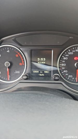 Audi Q5 diesel - imagine 6