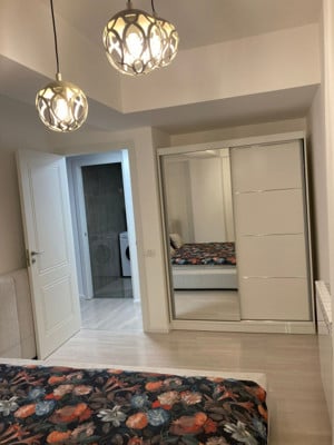 Apartament cu 2 camere, decomandat, Gheorghe Manu / Pta Sfintiii Voievozi - imagine 4