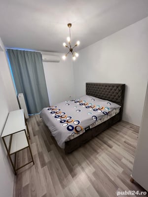 Inchiriez apartament 2 camere - Spazio Residence  - imagine 5