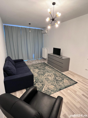 Inchiriez apartament 2 camere - Spazio Residence  - imagine 6