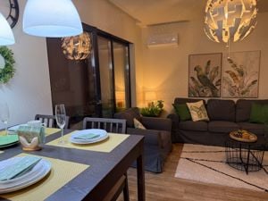 Apartament 2 camere Dumbravita