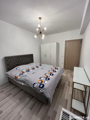 Inchiriez apartament 2 camere - Spazio Residence  - imagine 3