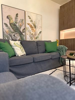 Apartament 2 camere Dumbravita - imagine 7