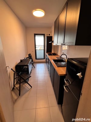 Inchiriez apartament 2 camere - Spazio Residence  - imagine 7