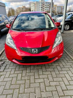 Vand Honda Jazz automata benzina - imagine 2