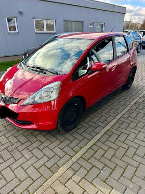 Vand Honda Jazz automata benzina