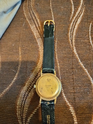 Omega seamadter  - imagine 2