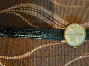 Omega seamadter  - imagine 3