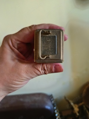 Ceas calatorie francez