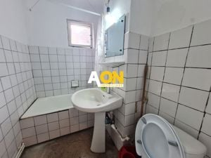 Apartament 2 Camere, 48 mp, Semidecomandat, Zona Cetate - imagine 11