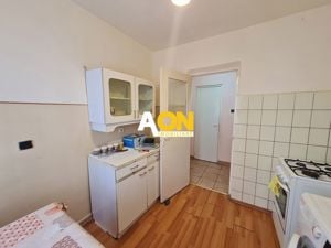 Apartament 2 Camere, 48 mp, Semidecomandat, Zona Cetate - imagine 7