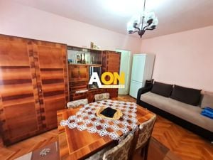 Apartament 2 Camere, 48 mp, Semidecomandat, Zona Cetate - imagine 3