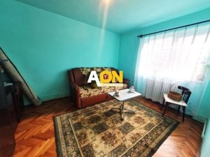 Apartament 2 Camere, 48 mp, Semidecomandat, Zona Cetate - imagine 9