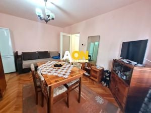 Apartament 2 Camere, 48 mp, Semidecomandat, Zona Cetate - imagine 2