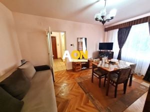 Apartament 2 Camere, 48 mp, Semidecomandat, Zona Cetate - imagine 4