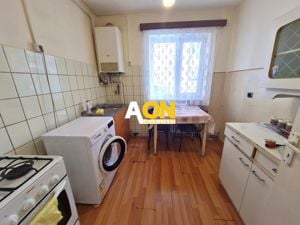 Apartament 2 Camere, 48 mp, Semidecomandat, Zona Cetate - imagine 6