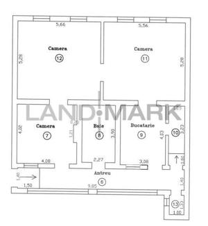 COMISION 0% CASA SAD RENOVATA DEMISOL+PARTER+POD  ZONA BRANCOVEANU - imagine 2