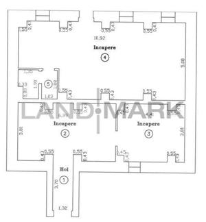 COMISION 0% CASA SAD RENOVATA DEMISOL+PARTER+POD  ZONA BRANCOVEANU - imagine 3