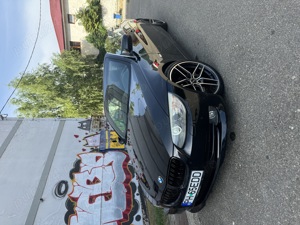BMW 320d Cabrio Proprietar 