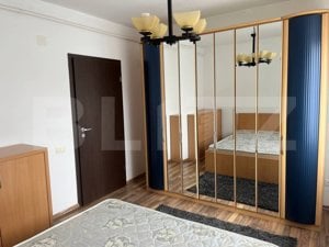 Apartament cu 3 camere, 90 mp, mobilat modern, zona Lipovei - imagine 6