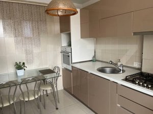 Apartament cu 3 camere, 90 mp, mobilat modern, zona Lipovei - imagine 7