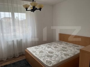 Apartament cu 3 camere, 90 mp, mobilat modern, zona Lipovei - imagine 4