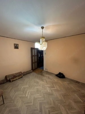 Apartament de vânzare  , două camere parter